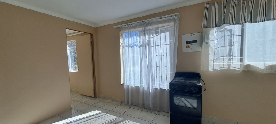 To Let 1 Bedroom Property for Rent in Panorama Free State